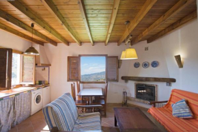 Гостиница Apartamento Rocabella El Mirador  Эль Чорро